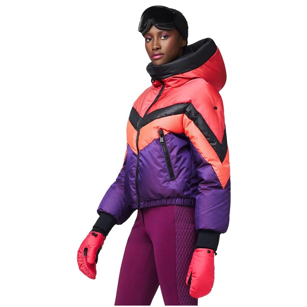 GOLDBERGH ZIGGY JACKET